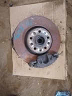 ZWROTNICA LEWY PRZÓD PASSAT B6 2.0 TDI