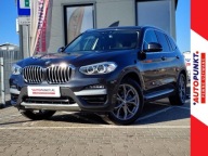 BMW X3 xLine