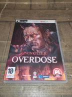 PAINKILLER OVERDOSE PAIN KILLER PL PC [3]