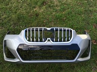BMW X1 U11 Zderzak M-Pakiet u12 maska błotnik grill przód Pas Lampa C67