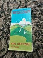 Bieszczady Komańcza Lesko Ustrzyki Dolne Ustrzyki Górne Wetlina Dwernik