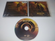 Job For A Cowboy – Genesis - CD 2007 1.WYDANIE DEATH METAL X184