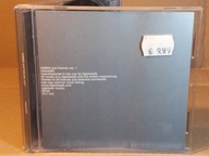 KID 606 And Friends Vol. 1 CD 2000 Tigerbeat6 (MAX TUNDRA, Twisted Science)