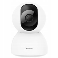 KAMERA XIAOMI C400 OBROTOWA 2.5K 4MPX WIFI 360 BEZPIECZEŃSTWO
