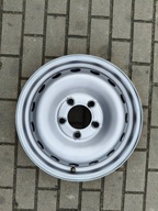 Felga Renault Master Opel Movano