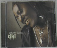 Richard Bona – Tiki, CD Jak Nowa