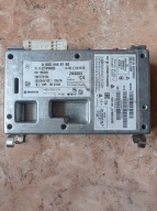 Moduł Komunikacji Telematik CTPMID Mercedes Actros MP 4-5- 0004468160