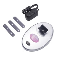 ELEKTRYCZNA WSTRZĄSARKA WAHADŁOWA DO LAKIERÓW, TUSZY I PIGMENTÓW | 5200 RPM