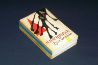 Maeterlinck ŻYCIE PSZCZÓŁ MRÓWEK TERMITÓW