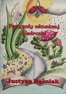 Przygody odważnej biedronki Justyna Rośniak