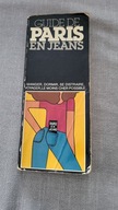 Guide De Paris En Jeans Henri le More
