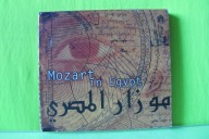 MOZART IN EGYPT HUGHES DE COURSON & AHMED AL MAGHREBY CD