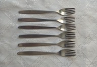 WIDELCE NIERDZEWNE PRL STAINLESS POLAND