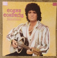 Costa Cordalis – Sommerträume winyl lp