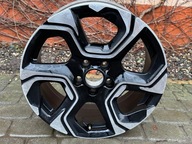 Felga aluminiowa Honda OE CRV 7.5" x 18" 5x114.3 ET 45