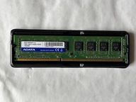 Pamięć RAM DDR3 ADATA 4GB 1600MHZ CL11 AD3U1600W4G11-S 4GB