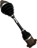 Audi A6 S6 4G A7 S7 Q5 A8 S8 PÓŁOS PRZEGUB PRZEDNIA PRAWA LEWA 4G0407271E