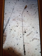 Ford Mustang 2.3 2016 Bagnet oleju