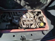 Renault Twingo III silnik 1.0 benzyna
