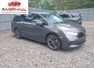 Honda Odyssey Elite 2023 3.5l 3.5 Benzyna 280KM