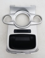 FORD FIESTA MK7 08- RAMKA PANELU KLIMATYZACJI 8A61-18D422-AFW