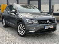 VW TIGUAN 2.0TDI 150KM SALON PL! PDCx2! KLIMA!