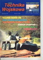 Nowa Technika Wojskowa 2/1995