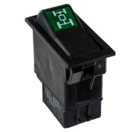 Włącznik przedniego napędu Case John Deere