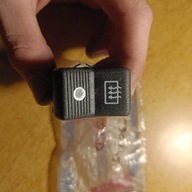 Włącznik Ogrzewania Szyby Tylnej Polonez Oryginał