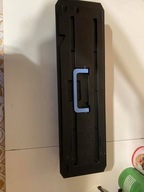 TONER DO KOPIARKI 53/15/10CM ABS330 TYP C BLACK Kyocera TK655 ORYGINAŁ OEM