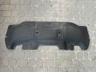 WYGŁUSZENIE WYCISZENIE MASKI POKRYWY SILNIKA RENAULT MEGANE IV 4