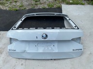 KLAPA BAGAZNIKA SKODA SUPERB III COMBI 3V9827159