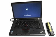 Lenovo T530 15,6 Intel Core i7 16 GB / 128 GB + 500 GB