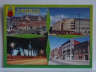 ZABRZE ,,, ...
