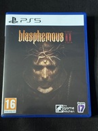 Blasphemus 2 Ps5