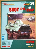 GPM 152 SKOT 2A/2AP