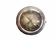 PRZEPIĘKNY ZŁOCONY - GLASHUTTE SPEZIMATIC 26 RUBIS