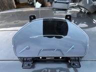 LICZNIK ZEGAR ZEGARY EUROPA FORD FIESTA MK8 H1BT-10849-FAC