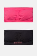 2 szt Śliczna markowa bielizna Juic Couture UK XS EUR XS