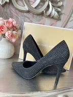 Michael Kors nowe szpilki czółenka kamienie 36