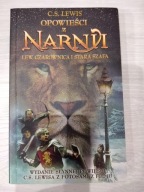 Opowieści z Narnii Lew, Czarownica i stara szafa lektura