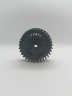 Separator Odkurzacza Queen of Air Druk 3d