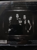 My ruin gothic the beauty of horror MY RUIN cd MY RUIN