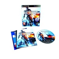 BATTLEFIELD 4 PS3 PAL PREMIEROWE WYDANIE