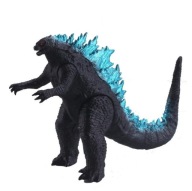GODZILLA FIGURKA AKCJI ZABAWKA Zabawka King Kong 16 x 30cm