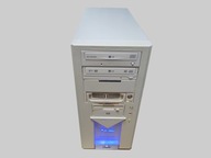 Retro Komputer ASRrock K7S8X 462 Athlon 2000+ Geforce 4 MX440 HDD80GB 768MB