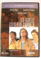 Co gryzie Gilberta Grape'a, płyta DVD