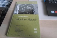 Włoszka w Algierze płyta DVD