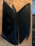 DK62-29148-A/49-A Nakładki/listwy słupka Lewa+Prawa Range Rover Sport L494