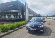 Skoda Fabia Skoda Fabia 1.4 TDI Ambition 1.4 Diesel 105KM